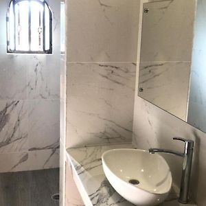 Private Bathroom King Room